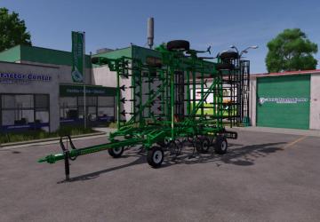 GreatPlains 8336FCFверсия 1.0.0.0 для Farming Simulator 2025