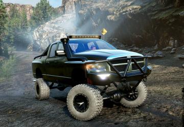 GWC 2008 Double- Dверсия 1.0.2 для SnowRunner