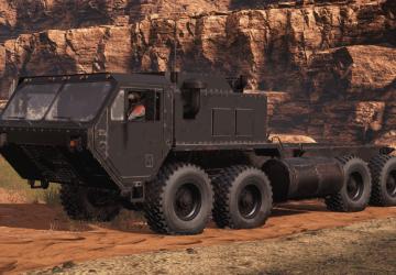 GWC Goliathверсия 0.1.0 для Expeditions: A MudRunner Game