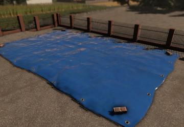 Harman Cadiriверсия 1.0.0.0 для Farming Simulator 2019