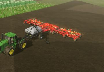 Hatzenbichler пакверсия 1.0 для Farming Simulator 20 (v0.0.0.63)