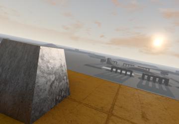 Heavy Cubesверсия 0.2 для BeamNG.drive (v0.38.x)