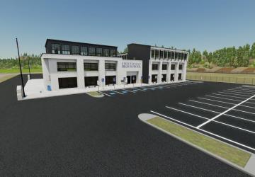 High schoolверсия 1.0.0.0 для Farming Simulator 2022