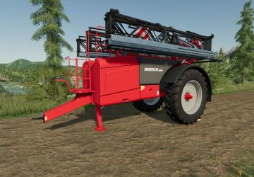 Horsch Leeb 5 LTверсия 1.0.0.0 для Farming Simulator 2022