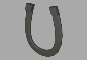 Horseshoeверсия 1.0.0.0 для Farming Simulator 2022