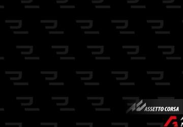 Hot Wheels Racewayверсия 0.9 для Assetto Corsa