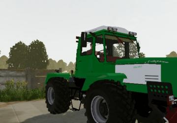 ХТА 220версия 1.0 для Farming Simulator 20 (v0.0.0.63)