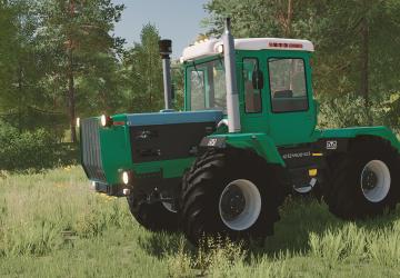 ХТЗ-17021версия 1.0.0.1 для Farming Simulator 2022 (v1.14.x)