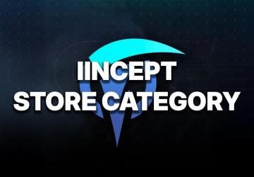 Iincept Store Categoryверсия 1.0.0.0 для Farming Simulator 2025