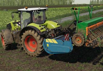 Imants 38SXверсия 1.0.1.0 для Farming Simulator 2019