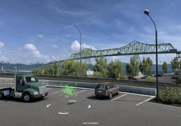 Новые точки обзора в обновлении 1.40