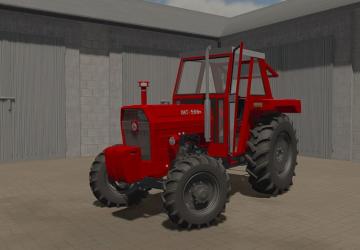 IMT 560 StariTipверсия 1.0.0.0 для Farming Simulator 2022