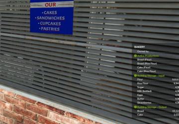 Info Display Extensionверсия 1.2.2.0 для Farming Simulator 2025