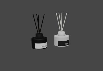 IQTRAVELS packверсия 1.0 для Euro Truck Simulator 2 (v1.53)