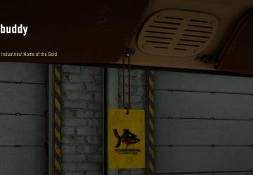 iX Family Packверсия 1.4 для SnowRunner (v16.0)