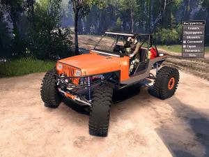 Jeep 40OZ Juggyверсия 14.04.16 для SpinTires (v03.03.16)
