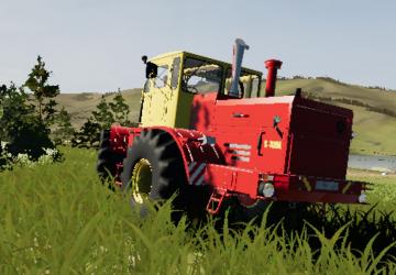 К-700А ПКУдля Farming Simulator 20