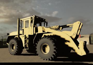 К-702ПК-6версия 2.7 для Farming Simulator 20 (v0.0.63-0.0.75)