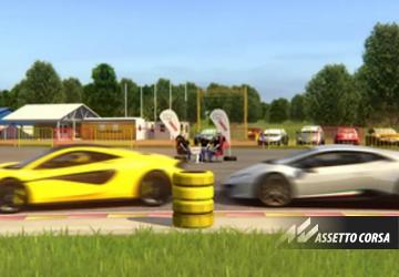 Kakucs Ring Laptimingверсия 1.0 для Assetto Corsa