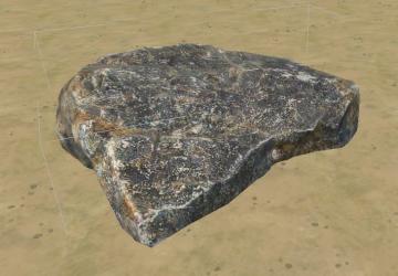 Камни для редактора картверсия Final для Spintires: MudRunner