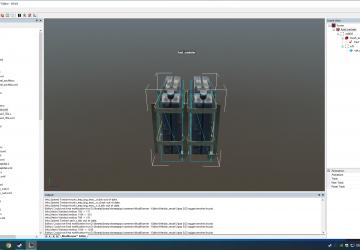 Канистры и доп. бакверсия 1.0 для Spintires: MudRunner (v25.02.21)