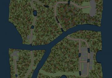 Карат «Блин»версия 03.03.16 для SpinTires (v03.03.16)