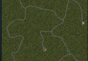 Карта «Аsphalt Jungle»версия 07.01.19 для Spintires: MudRunner (v19.11.18)