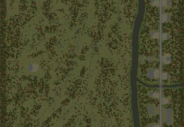 Карта «Autumn Timber»версия 07.09.25 для Spintires: MudRunner (v28.09.22)