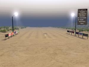 Карта «Baja 5150»версия 1.0 для SpinTires (v03.03.16)