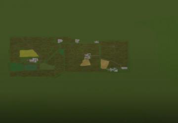 Карта «Ballincraig Extended»версия 1.1.0.0 для Farming Simulator 2019