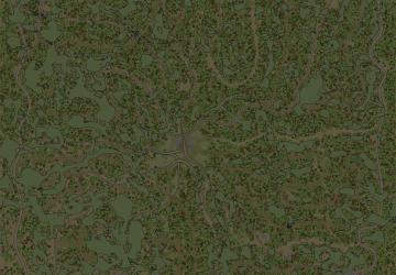 Карта «Boggy Marsh»версия 05.07.18 для Spintires: MudRunner (v18/05/21)