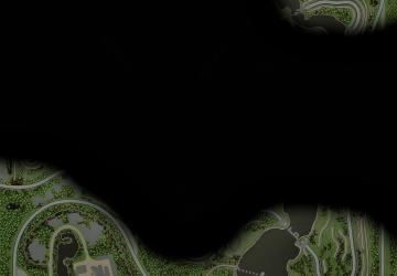 Карта «Bridges County»версия 1.0 для Spintires: MudRunner (v19.11.18)