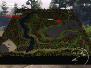 Карта «Childs Play»версия 1.0 для SpinTires (v03.03.16)