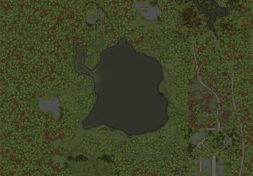 Карта «Daily Logger»версия 01.04.19 для Spintires: MudRunner (v19.11.18)