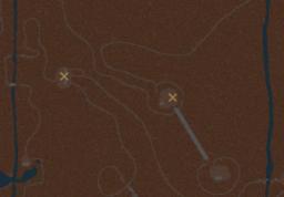 Карта «Deep forest»версия 27.01.19 для Spintires: MudRunner (v19.11.18)