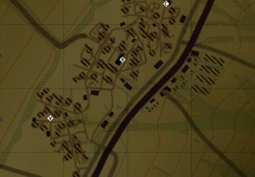 Карта «Дуга»версия bkp3 для Spintires: MudRunner (v25.02.21)