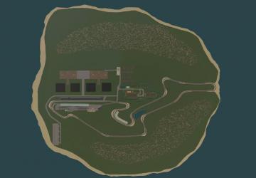 Карта «Event Map»версия 1.1.0.0 для Farming Simulator 2019 (v1.7)