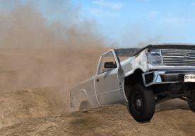 Карта «Garage Unlocker»версия 1.5.1 для BeamNG.drive