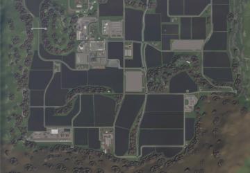 Карта «Great Smoky Mountains»версия 2.0.0.0 для Farming Simulator 2019 (v1.7.x)