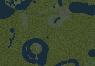 Карта «Hope»версия 02.04.23 для Spintires: MudRunner (v25.02.21)