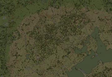 Карта «Исследование»версия 06.07.22 для Spintires: MudRunner (v25.02.21)