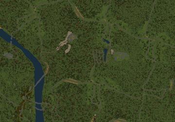 Карта «История. Финал»версия 1 для Spintires: MudRunner (v25.02.21)