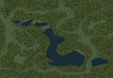 Карта «Jeep Stalker»версия 22.01.19 для Spintires: MudRunner (v19.11.18)