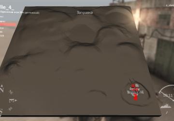 Карта «Калле»версия 2.1 для SpinTires (v03.03.16)