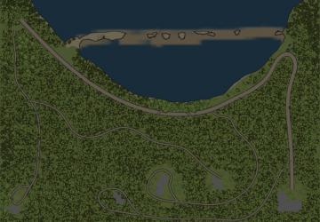 Карта «Карта»версия 1.0 для Spintires: MudRunner (v18.10.18)