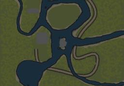 Карта «Lap»версия 24.06.22 для Spintires: MudRunner (v25.02.21)