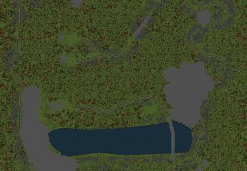 Карта «Level 10»версия 1.0 для SpinTires (v03.03.16)