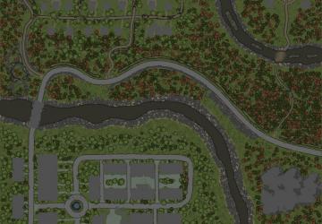 Карта «Level 65»версия 11.04.17 для Spintires: MudRunner (v18/03/06)