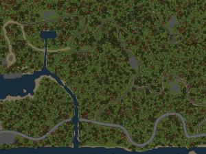 Карта «Level by volgin136»версия 1.0 для SpinTires (v03.03.16)