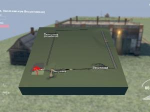 Карта «lol»версия 1.1.0 для SpinTires (v03.03.16)